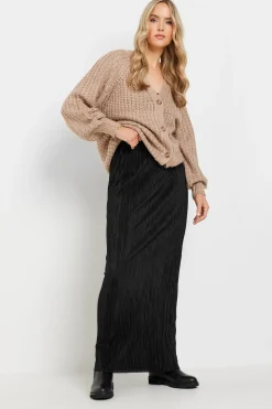 Tall Plisse Skirt