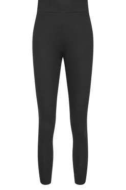 Tall Ribbed Leggings