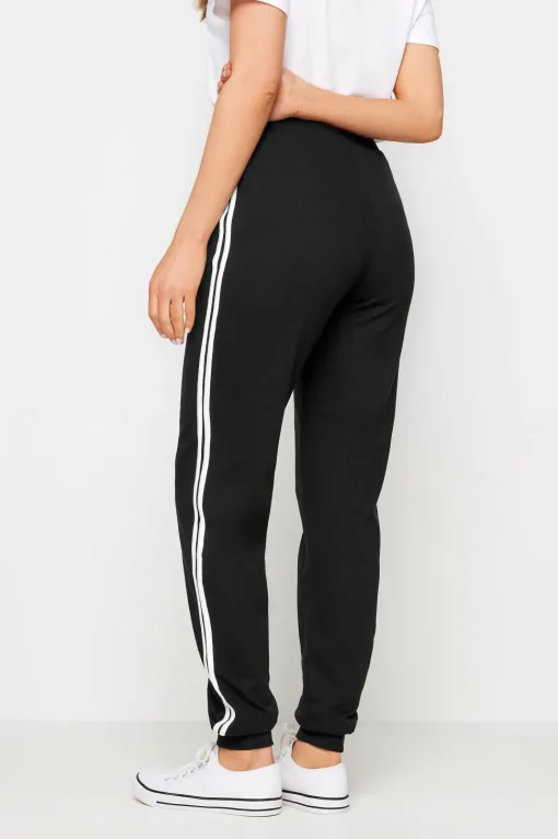 Tall Side Stripe Jogger