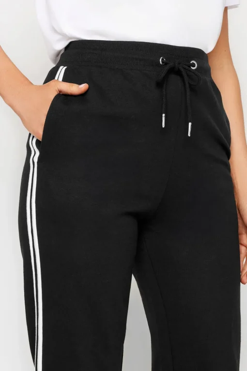 Tall Side Stripe Jogger