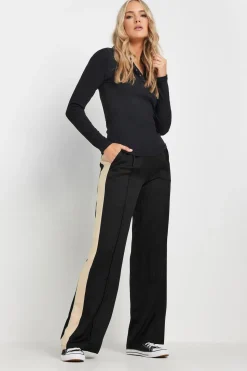 Tall Side Stripe Trousers