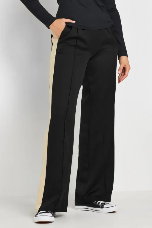 Tall Side Stripe Trousers