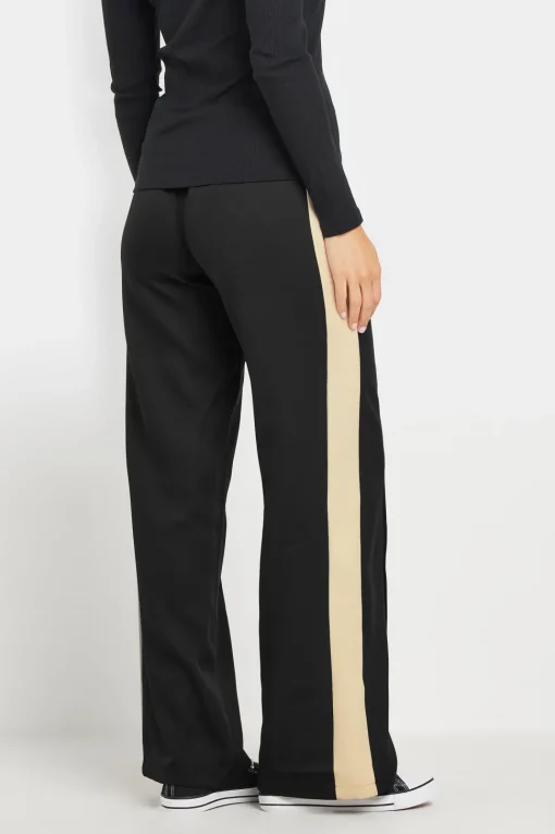 Tall Side Stripe Trousers