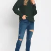 Tall Skinny Jeans