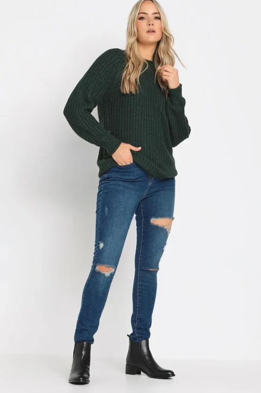 Tall Skinny Jeans