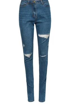 Tall Skinny Jeans
