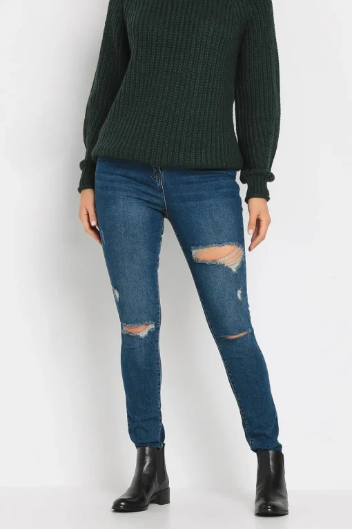 Tall Skinny Jeans