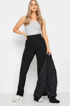Tall Slim Leg Yoga Pants