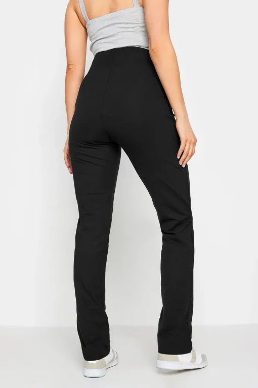 Tall Slim Leg Yoga Pants