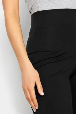 Tall Slim Leg Yoga Pants