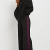 Tall Striped Trousers