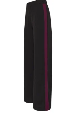 Tall Striped Trousers