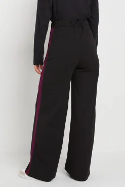Tall Striped Trousers