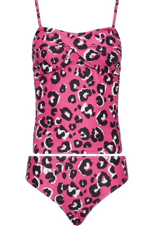 Tall Tankini