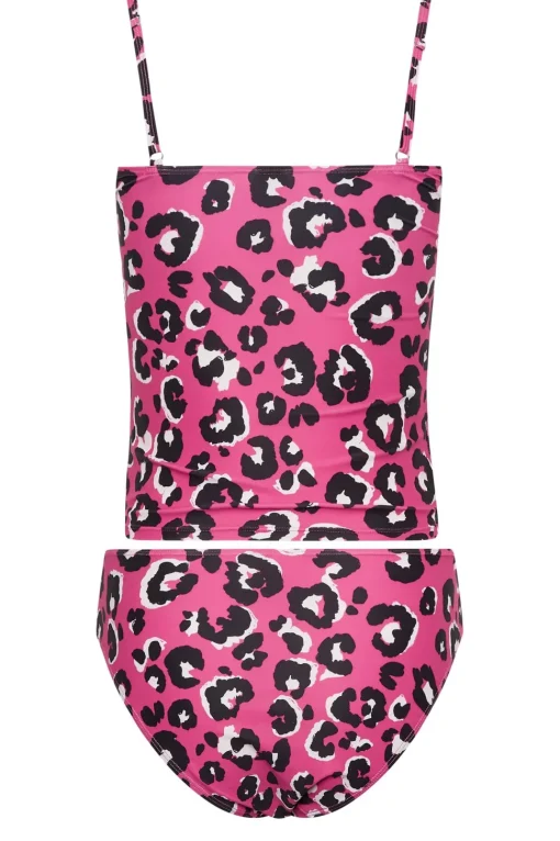 Tall Tankini