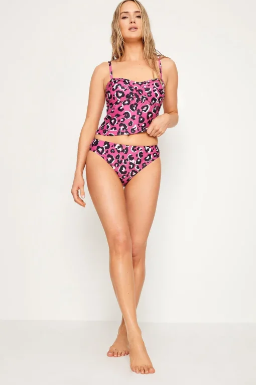 Tall Tankini