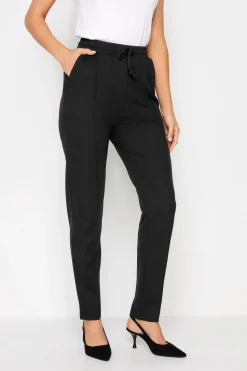 Tall Tie Waist Trousers