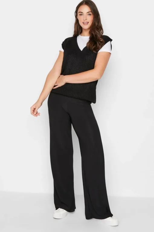Tall Trousers