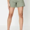 Tall Utility Short