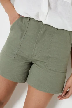 Tall Utility Short