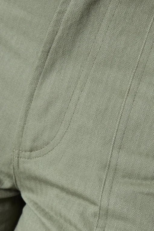 Tall Utility Short