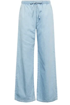 Tall Wide Leg Jeans