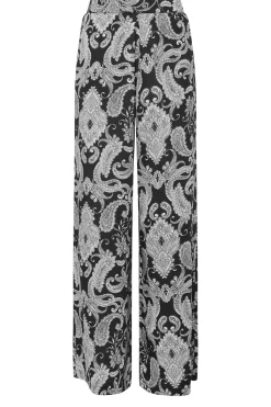 Tall Wide Leg Trousers