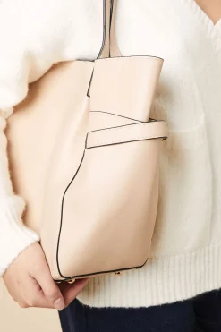 Tammy Winged Tote Bag
