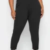 Tapered Trousers