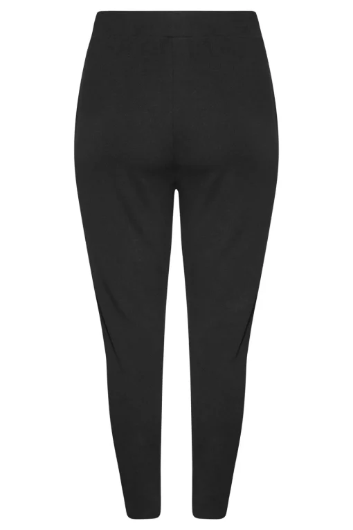 Tapered Trousers