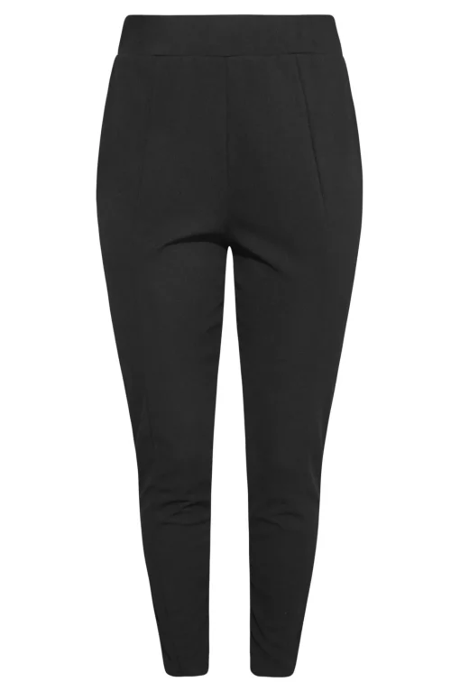 Tapered Trousers