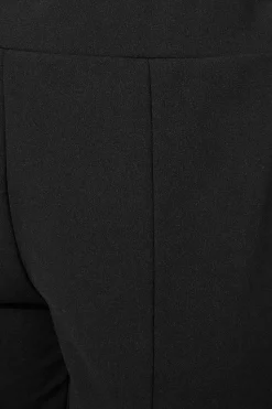 Tapered Trousers