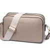 Tassel Crossbody Bag