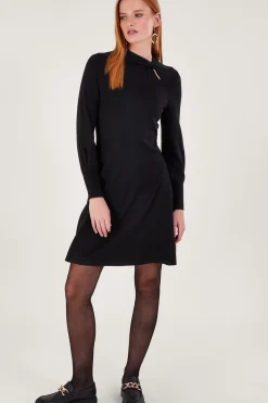 Tate Twist Dress