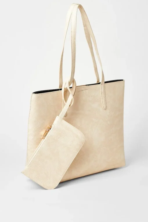 Tatiana Tote Bag & Purse