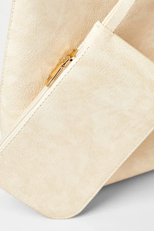 Tatiana Tote Bag & Purse