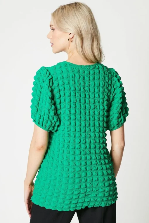Texture T-shirt