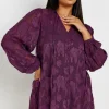 Tie Neck Blouse
