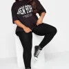 Tummy Control Leggings
