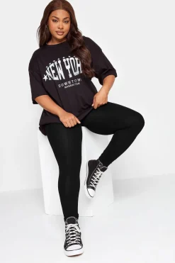 Tummy Control Leggings