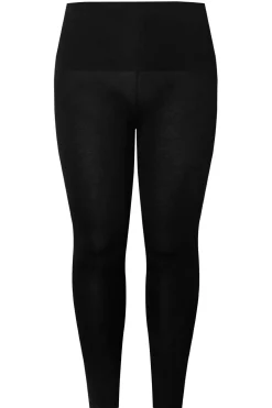 Tummy Control Leggings
