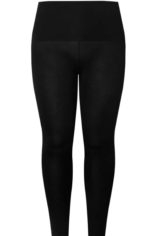 Tummy Control Leggings