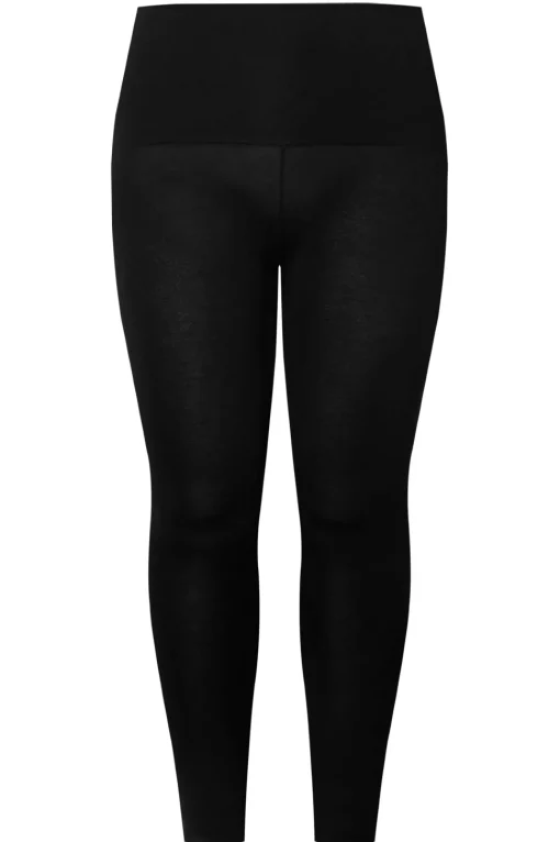 Tummy Control Leggings
