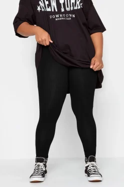 Tummy Control Leggings