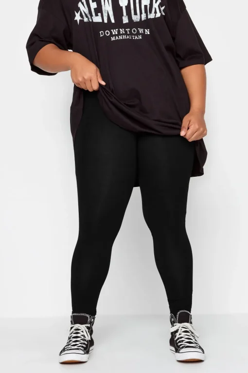 Tummy Control Leggings