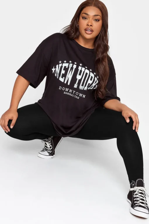 Tummy Control Leggings