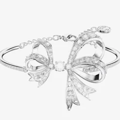 Volta Large Bow Bracelet 5647563