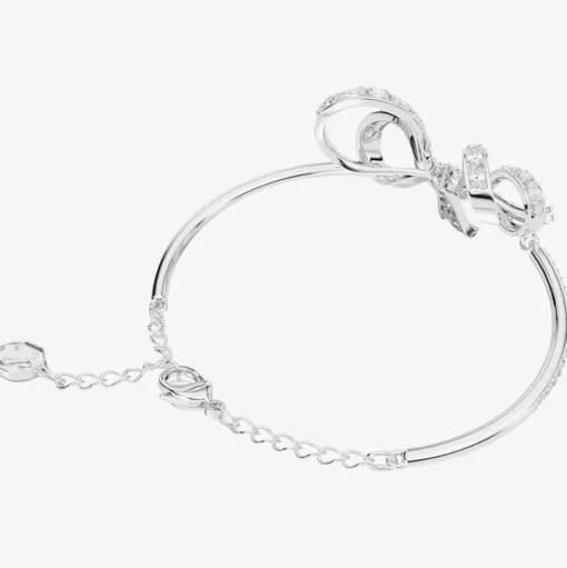 Volta Large Bow Bracelet 5647563