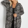 Waterfall Cardigan