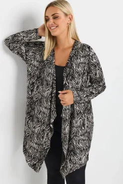 Waterfall Cardigan